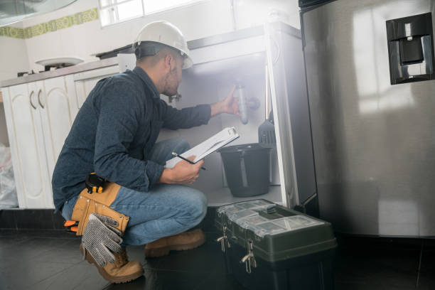 Best Residential Plumbing Services  in Boise, ID