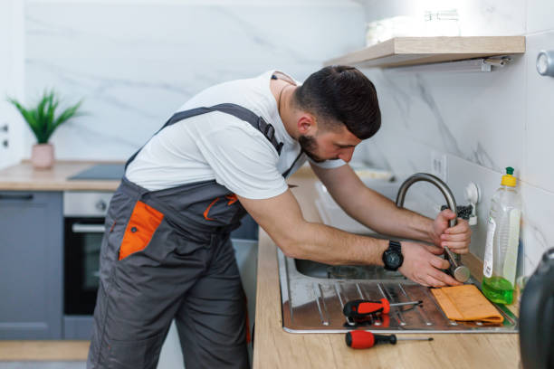 Best Clogged Drain Plumber  in Boise, ID