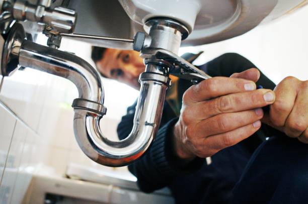 Water Softener Installation in Boise, ID
