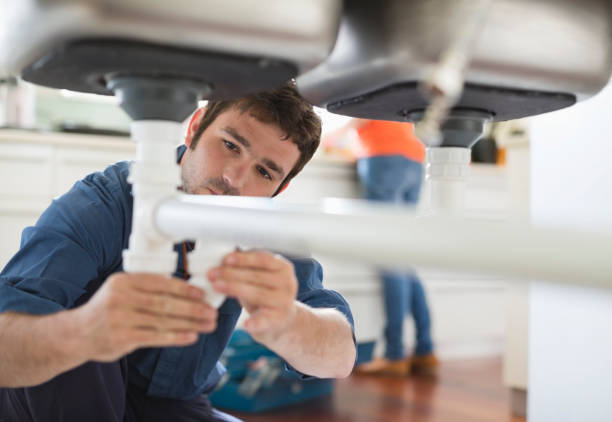 Best Commercial Plumbing Services  in Boise, ID