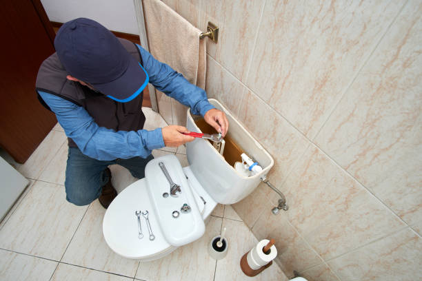 Best Plumbing Inspection Services  in Boise, ID