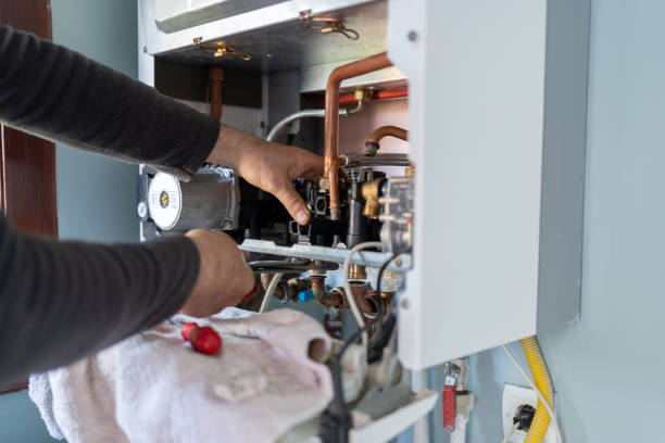 Best Leak Detection Services  in Boise, ID