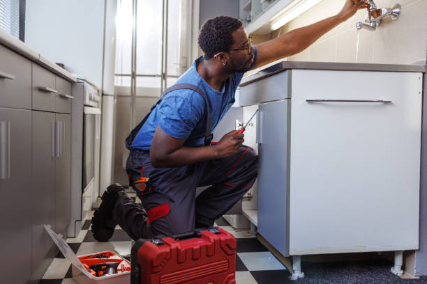 Best Sewer Cleaning Services  in Boise, ID
