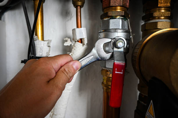 Reliable Boise, ID Plumbing Solutions